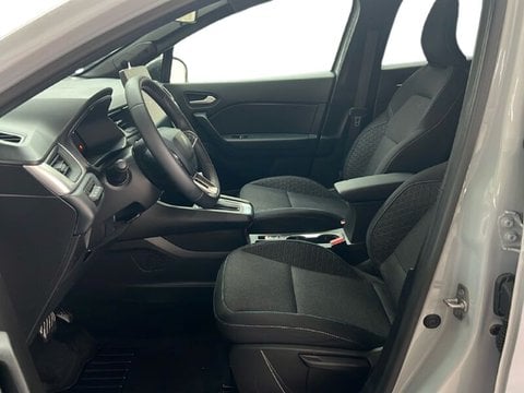 Auto Usate A Roma | Renault Symbioz 1.6 E-Tech Full Hybrid Evolution 145Cv Auto
