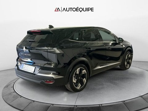 Auto Usate A Roma | Renault Symbioz 1.6 E-Tech Full Hybrid Techno 145Cv Auto