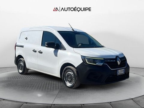 Auto Usate A Roma | Renault Kangoo Van 1.5 Blue Dci 95Cv Edition One