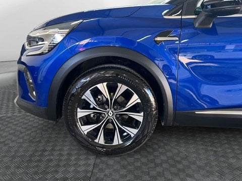 Auto Usate A Roma | Renault Captur Ii 2019 1.0 Tce Techno 90Cv