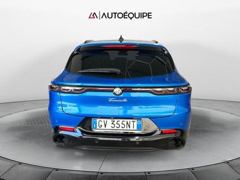 Auto Usate A Roma | Alfa Romeo Tonale 1.5 Hybrid Veloce 160Cv Tct7