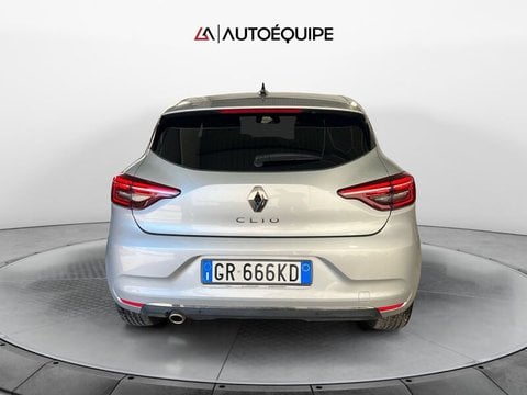 Auto Usate A Roma | Renault Clio V 2019 1.0 Tce Intens 90Cv My21