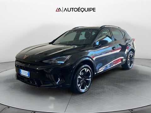 Auto Usate A Roma | Cupra Formentor 2024 2.0 Tdi 150Cv Dsg