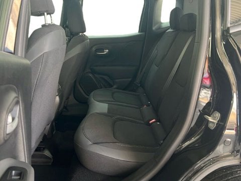 Auto Usate A Roma | Jeep Renegade 2019 1.6 Mjt Limited 2Wd 130Cv