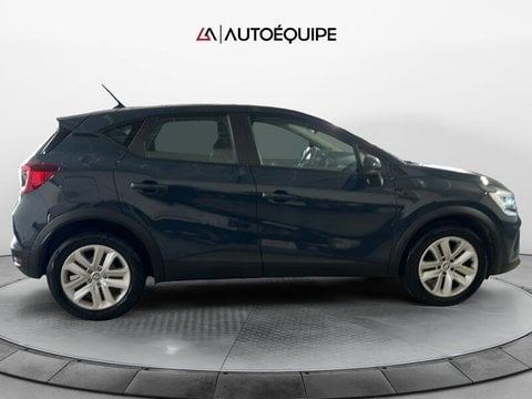 Auto Usate A Roma | Renault Captur Ii 2019 1.0 Tce Equilibre Gpl 100Cv