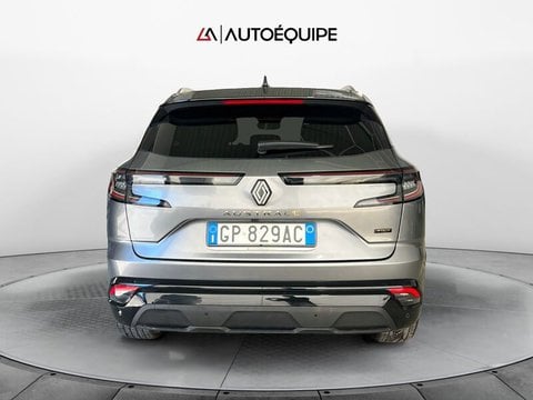 Auto Usate A Roma | Renault Austral 2023 1.2 E-Tech Full Hybrid Iconic 200Cv Auto