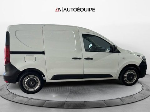 Auto Usate A Roma | Renault Express 2021 Van 1.5 Blue Dci 95Cv