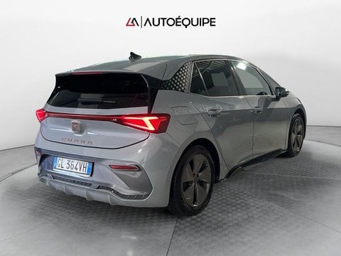 Auto Usate A Roma | Cupra Born 58Kwh
