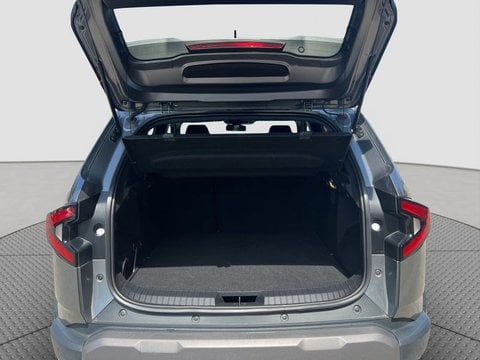 Auto Usate A Roma | Dacia Duster Iii 2024 1.6 Hybrid Journey 140Cv