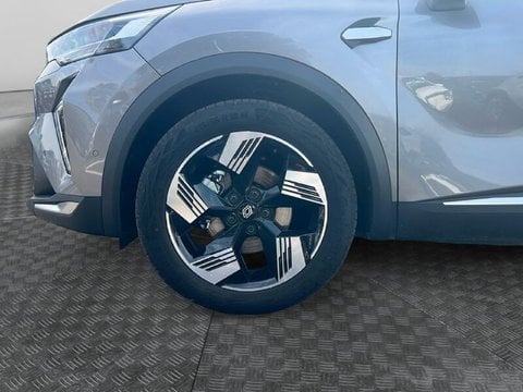 Auto Usate A Roma | Renault Symbioz 1.6 E-Tech Full Hybrid Techno 145Cv Auto