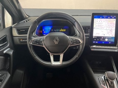 Auto Usate A Roma | Renault Symbioz 1.6 E-Tech Full Hybrid Techno 145Cv Auto