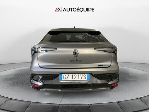 Auto Usate A Roma | Renault Rafale Esprit Alpine Full Hybrid E-Tech 200Cv