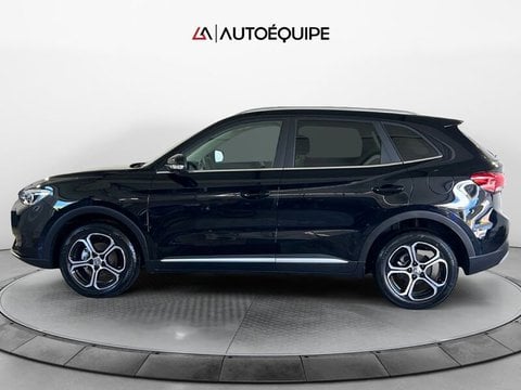 Auto Km0 A Roma | Mg Zs 1.5 Comfort