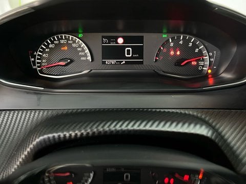 Auto Usate A Roma | Peugeot 208 Ii 2019 1.2 Puretech Active S&S 75Cv My20