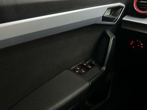 Auto Usate A Roma | Seat Arona 2022 1.0 Ecotsi Fr 95Cv