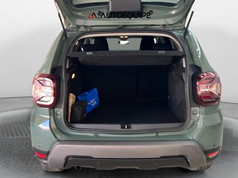 Auto Usate A Roma | Dacia Duster Ii 2021 1.0 Tce Journey Up Gpl 4X2 100Cv