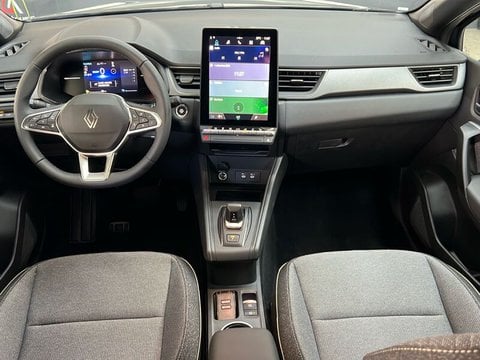 Auto Usate A Roma | Renault Captur Ii 2024 1.8 Full Hybrid E-Tech Techno 160Cv Auto
