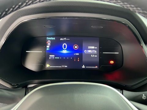 Auto Usate A Roma | Renault Captur Ii 2019 1.0 Tce Techno 90Cv