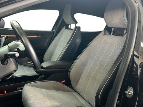 Auto Usate A Roma | Renault Megane E-Tech Electric Megane Iv E-Tech Megane E-Tech Techno Ev60 220...