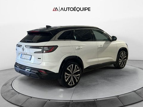 Auto Usate A Roma | Renault Austral 2023 1.2 E-Tech Full Hybrid Iconic 200Cv Auto
