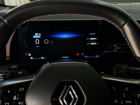 Auto Usate A Roma | Renault Austral 2023 1.2 E-Tech Full Hybrid Iconic Esprit Alpine 200Cv Au