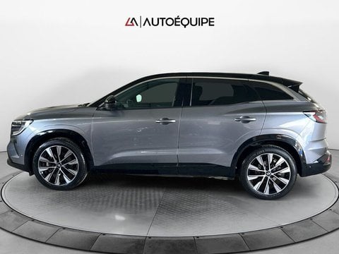 Auto Usate A Roma | Renault Austral 2023 1.2 E-Tech Full Hybrid Techno 200Cv Auto