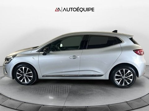 Auto Usate A Roma | Renault Clio V 2019 1.0 Tce Techno Gpl 100Cv