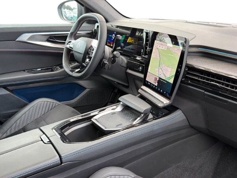 Auto Usate A Roma | Renault Rafale 1.2 E-Tech Full Hybrid Esprit Alpine 200Cv Auto