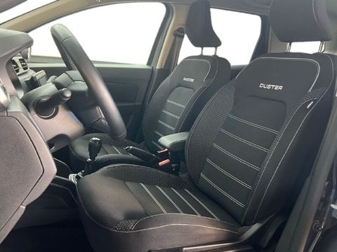 Auto Usate A Roma | Dacia Duster Ii 2021 1.0 Tce Journey Up Gpl 4X2 100Cv