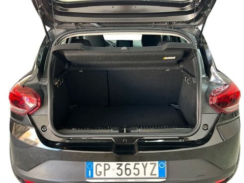 Auto Usate A Roma | Dacia Sandero Stepway Iii 2021 Stepway 1.0 Tce Extreme Eco-G 100Cv