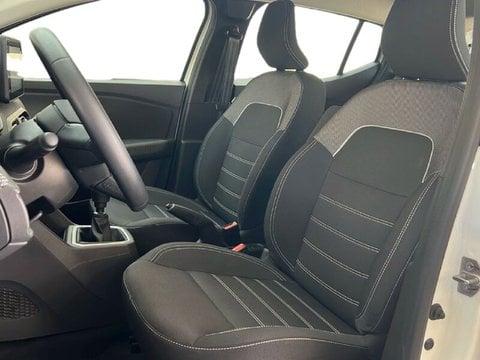 Auto Usate A Roma | Dacia Sandero Streetway Iii 2021 Streetway 1.0 Tce Comfort 90Cv 5 Marce
