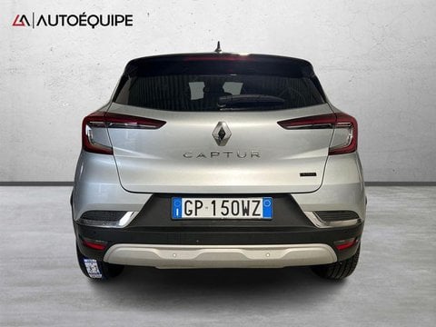 Auto Usate A Roma | Renault Captur Ii 2019 1.6 E-Tech Phev E-Tech Engineered 160Cv Auto