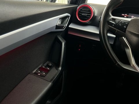 Auto Usate A Roma | Seat Ibiza V 2017 1.0 Ecotsi Fr 95Cv