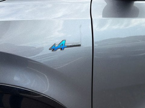 Auto Usate A Roma | Renault Rafale 1.2 E-Tech Full Hybrid Esprit Alpine 200Cv Auto