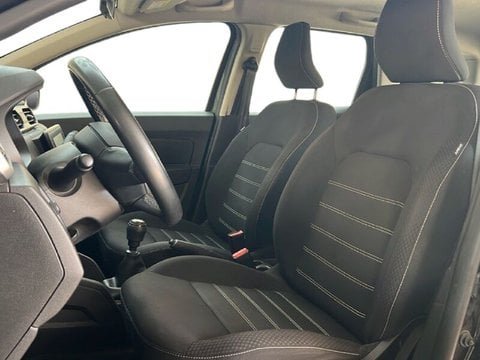 Auto Usate A Roma | Dacia Duster Ii 2021 1.0 Tce Expression Gpl 4X2 100Cv