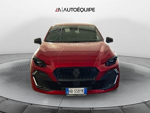 Auto Usate A Roma | Renault Clio Vi 2025 1.8 Full Hybrid E-Tech Esprit Alpine 160Cv Auto