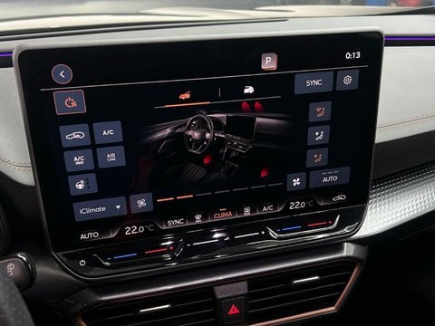 Auto Usate A Roma | Cupra Formentor 2024 2.0 Tdi 150Cv Dsg