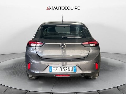 Auto Usate A Roma | Opel Corsa Vi 2020 1.2 Edition S&S 100Cv