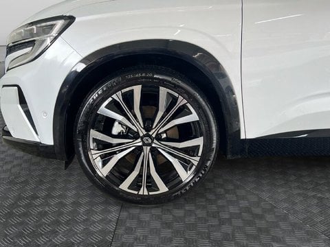 Auto Usate A Roma | Renault Austral 2023 1.2 E-Tech Full Hybrid Iconic 200Cv Auto