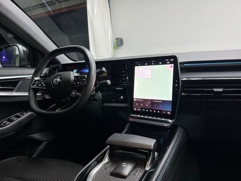 Auto Usate A Roma | Renault Austral 2023 1.2 E-Tech Full Hybrid Iconic Esprit Alpine 200Cv Au