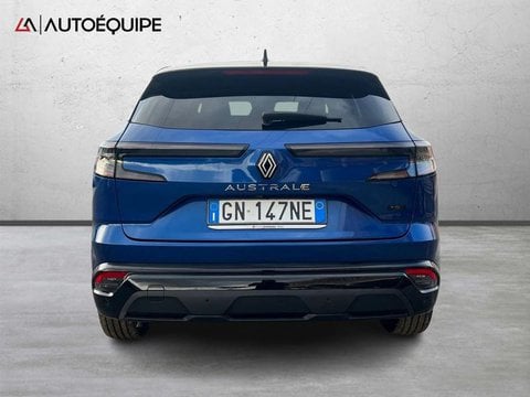 Auto Usate A Roma | Renault Austral 2023 1.2 E-Tech Full Hybrid Techno 200Cv Auto