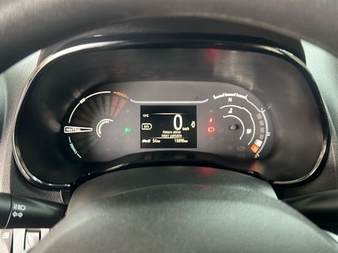 Auto Usate A Roma | Dacia Spring Extreme Electric 65