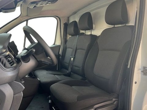 Auto Usate A Roma | Renault Trafic Iv 27 2022 T27 2.0 Dci 150Cv Energy L1H1 Start My23