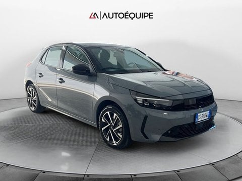 Auto Usate A Roma | Opel Corsa Vi 2023 1.2 Gs S&S 100Cv At8