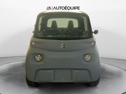 Auto Usate A Roma | Citroën Ami Citroen
