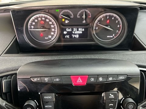 Auto Usate A Roma | Lancia Ypsilon Iii 2015 1.2 Gold S&S 69Cv My19