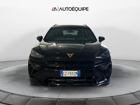 Auto Usate A Roma | Cupra Formentor 2024 2.0 Tdi 150Cv Dsg