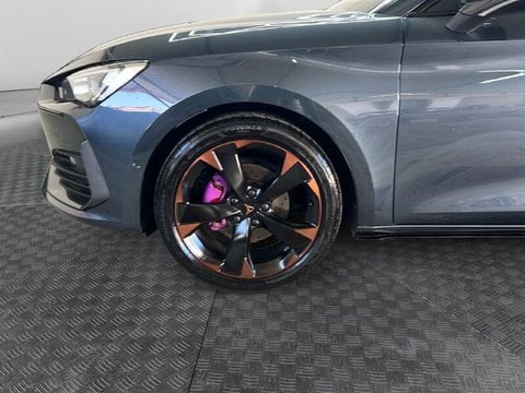 Auto Usate A Roma | Cupra Leon 2020 1.5 Hybrid 150Cv Dsg