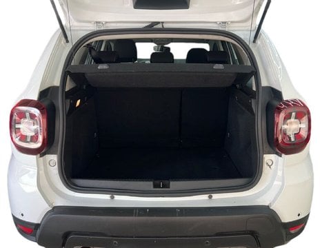 Auto Usate A Roma | Dacia Duster Ii 2018 1.0 Tce Comfort Eco-G 4X2 100Cv