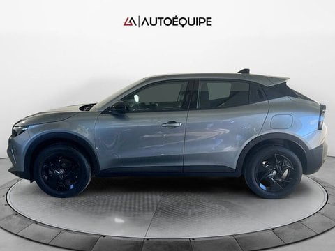Auto Usate A Roma | Alfa Romeo Junior 1.2 Ibrida 145Cv Edct6